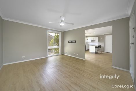 Property photo of 7 Lumsden Road North Nowra NSW 2541