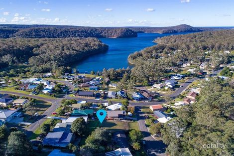 Property photo of 3 Bowness Close Conjola Park NSW 2539