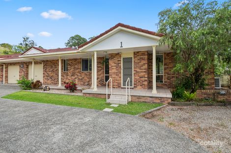 Property photo of 1/54 King Street Coffs Harbour NSW 2450