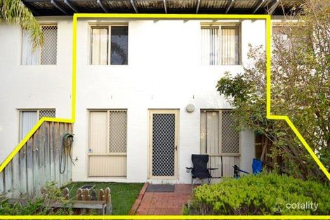 Property photo of 2/311 Harborne Street Glendalough WA 6016