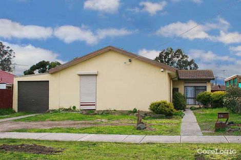 Property photo of 55 Malmsbury Drive Meadow Heights VIC 3048
