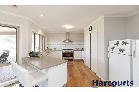 Property photo of 4 Deakin Court Warragul VIC 3820