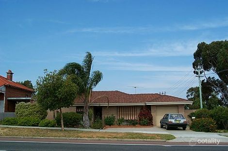 Property photo of 12B Petra Street Palmyra WA 6157