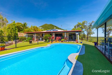 Property photo of 11 O'Flynn Crescent Midge Point QLD 4799