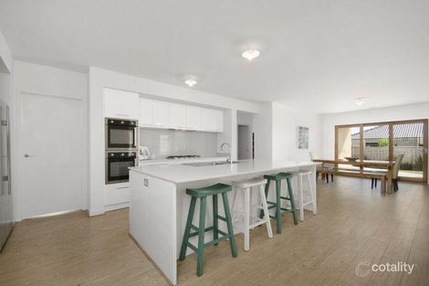 Property photo of 22 Baybrook Avenue Curlewis VIC 3222