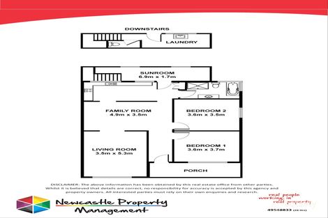 Property photo of 236 Main Road Cardiff NSW 2285