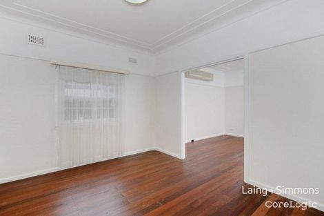 Property photo of 1/29 Lord Street Mount Colah NSW 2079