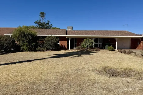 Property photo of 3 Cummins Avenue Moree NSW 2400