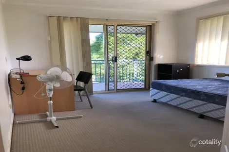 Property photo of 3/9 Payne Street Indooroopilly QLD 4068