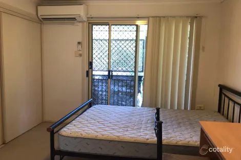 Property photo of 3/9 Payne Street Indooroopilly QLD 4068