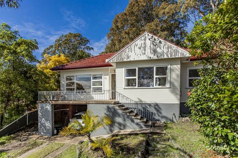 Property photo of 21 Russell Avenue Adamstown Heights NSW 2289