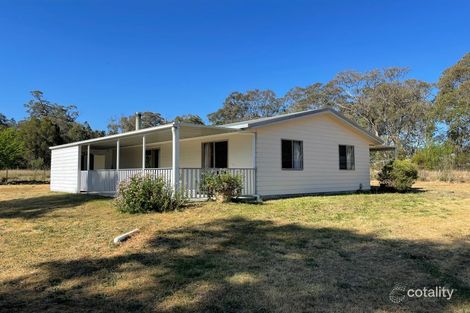 Property photo of 62 Rogers Road Applethorpe QLD 4378