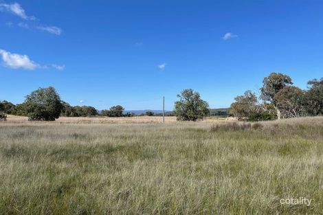 Property photo of 62 Rogers Road Applethorpe QLD 4378
