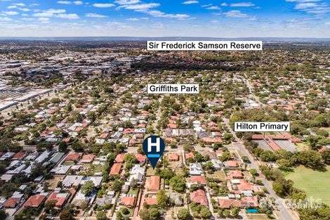 Property photo of 73A Hines Road Hilton WA 6163