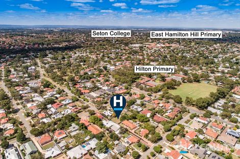 Property photo of 73A Hines Road Hilton WA 6163