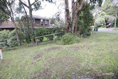 14 Cleve Ave, The Basin, VIC 3154
