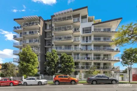 4/53 Dunmore Tce, Auchenflower, QLD 4066