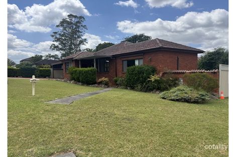 28 Woodland Rd, Chester Hill, NSW 2162