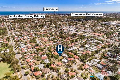 Property photo of 73A Hines Road Hilton WA 6163