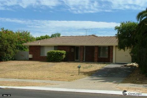 15 Wahroonga Way, Greenwood, WA 6024