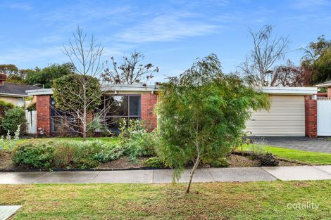 Property photo of 25 Naranga Crescent Frankston VIC 3199