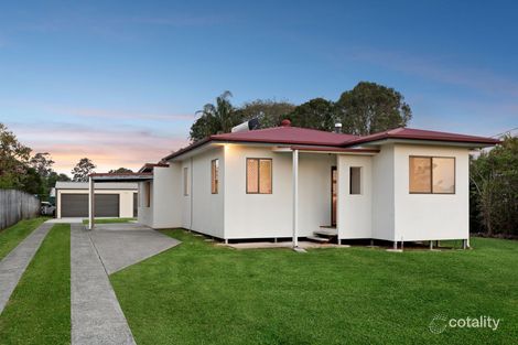 Property photo of 83 Maple Street Cooroy QLD 4563