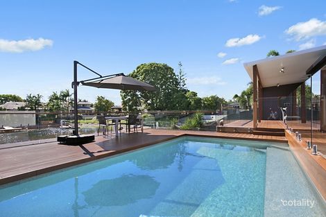 Property photo of 24 Cypress Drive Broadbeach Waters QLD 4218