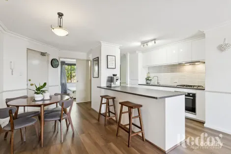 Property photo of 7/1 Carr Street West Perth WA 6005