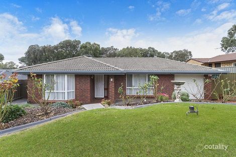 37 Malouf Ct, Golden Grove, SA 5125