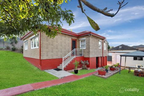 Property photo of 3 Burrabogee Road Old Toongabbie NSW 2146