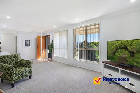 Property photo of 56 Jarrah Way Albion Park Rail NSW 2527