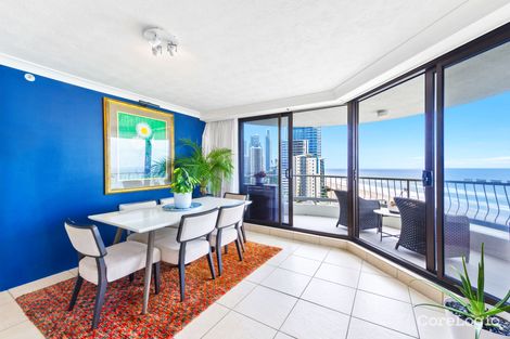 Property photo of 53/4 Thornton Street Surfers Paradise QLD 4217