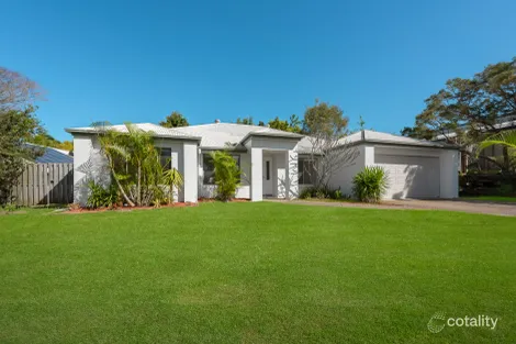 Property photo of 10 Astor Terrace Coomera QLD 4209