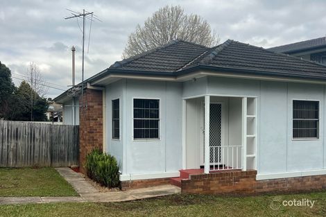 Property photo of 34 Stevens Street Ermington NSW 2115