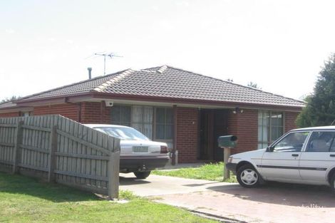 11 Pauline Ct, Hallam, VIC 3803