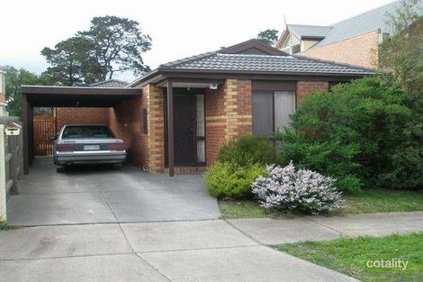 Property photo of 4 Sunbird Gardens Epping VIC 3076