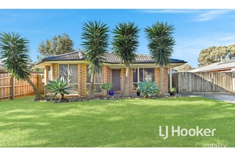 39 Herbert Rd, Carrum Downs, VIC 3201
