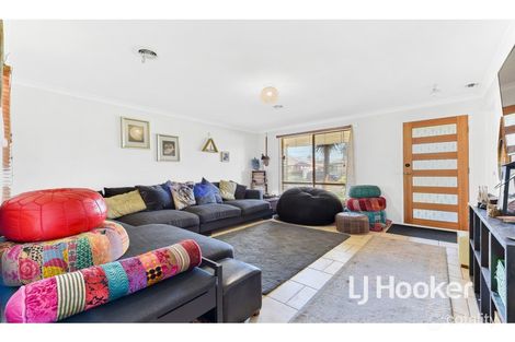 Property photo of 39 Herbert Road Carrum Downs VIC 3201