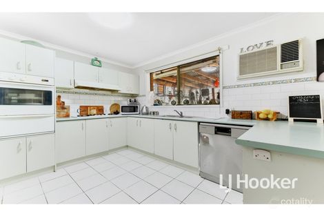 Property photo of 39 Herbert Road Carrum Downs VIC 3201