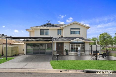 1 Wesley Pl, Horningsea Park, NSW 2171