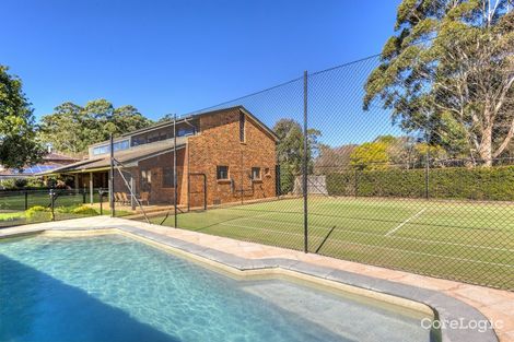 Property photo of 29 Korangi Road Pymble NSW 2073