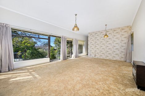 Property photo of 18 Griffith Avenue Roseville Chase NSW 2069