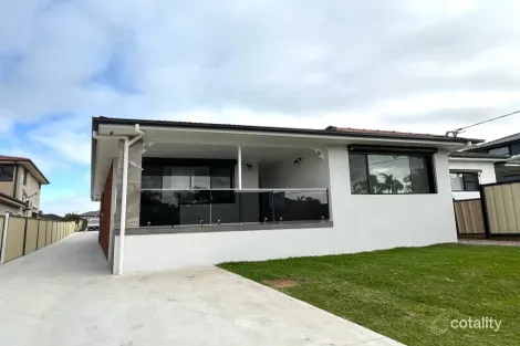 Property photo of 302 Edgar Street Condell Park NSW 2200