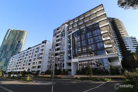 117/2 Betty Cuthbert Ave, Sydney Olympic Park, NSW 2127