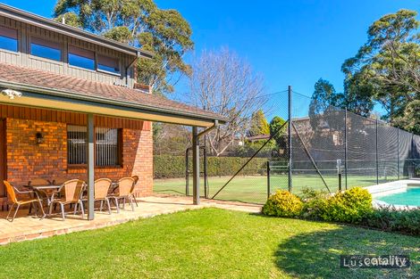 Property photo of 29 Korangi Road Pymble NSW 2073