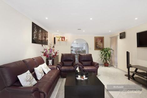Property photo of 5 Stellato Place Hampton Park VIC 3976