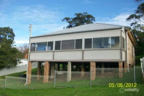 Property photo of 25 Frederick Street Dudley NSW 2290
