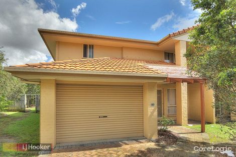 Property photo of 40/134 Hill Road Runcorn QLD 4113