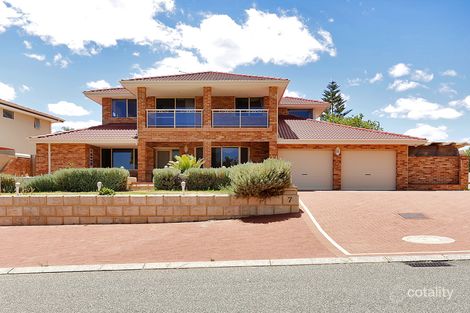 7 Lexcen Cres, Ocean Reef, WA 6027