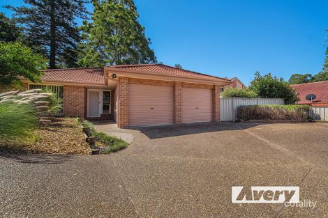 Property photo of 2/12 Oakhampton Court Toronto NSW 2283